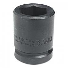 STANLEY J10019M - Proto Torqueplus Metric Impact Sockets 1 in