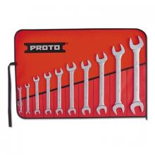 STANLEY J3000H - Proto Open End Wrench Sets