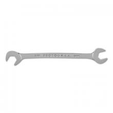 STANLEY J3109M - Proto Metric Angle Open End Wrenches