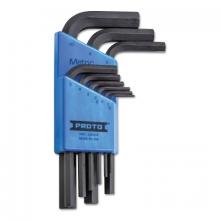 STANLEY J4984 - Proto Metric Hex Key Sets