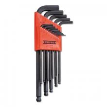 STANLEY J4995 - Proto 13 Pc Ball-Hex L-Key Sets