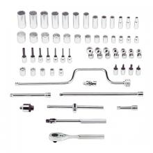 STANLEY J52142 - Proto TorquePlus Combination Socket Sets