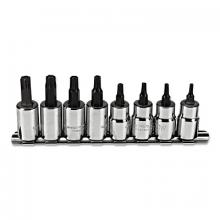 STANLEY J5239C - Proto 8 Piece Torx Bit Socket Sets