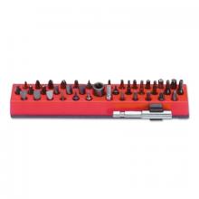 STANLEY J61906 - Proto 38 Pc Insert and Power Bit Sets