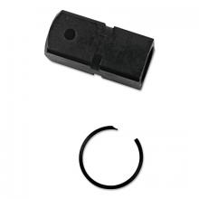 STANLEY J6212RD - Proto Output Square Drives