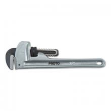 STANLEY J810A - Proto Aluminum Pipe Wrenches