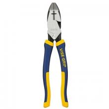 STANLEY 1773614 - Irwin VISE-GRIP Lineman's Pliers