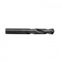 STANLEY 30107 - Irwin High Speed Steel Fractional Screw Machine Length Drill Bits