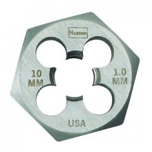 STANLEY 6954 - Irwin Hanson Hexagon Metric Dies (HCS)