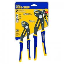 STANLEY 2078709 - Irwin VISE-GRIP Fast Release Locking Pliers Sets