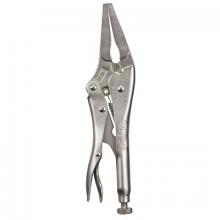 STANLEY 1502L3 - Irwin VISE-GRIP Irwin Fast Release Curved Jaw Locking Pliers with Wire Cutter