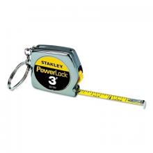 STANLEY 39130 - Stanley Powerlock Key Tapes