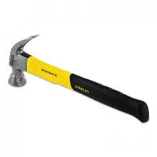 STANLEY 51505 - Stanley Jacketed Graphite Hammers