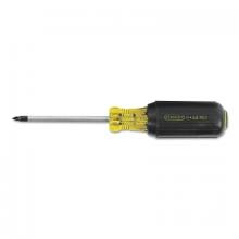 STANLEY 65903 - Stanley Vinyl Grip Phillips Tip Screwdrivers