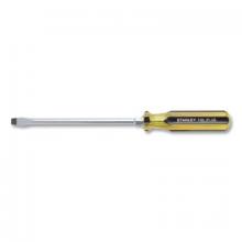 STANLEY 66168A - Stanley 100 Plus Square Blade Standard Tip Screwdrivers