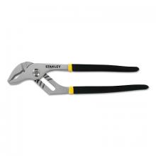 STANLEY 84110 - Stanley Groove Joint Pliers