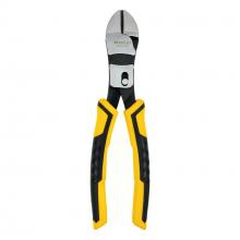 STANLEY STHT74915 - STANLEY Control Grip Cmpd Action Diag Pliers