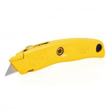 STANLEY 10-989 - STANLEY Contractor Grade Swivel Lock Knife