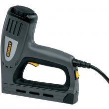 STANLEY TRE550 - STANLEY Electric Staple/Brad Nail Gun