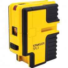 STANLEY STHT77342 - STANLEY Spl3 3 Spot Beam Laser