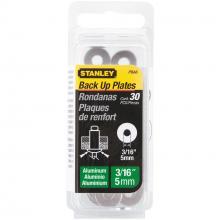 STANLEY PBA6 - STANLEY Ot Rivt Plate 30Pk