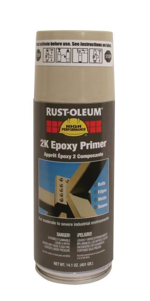 Rust-Oleum High Performance VK9300 Beige, 14 Oz. Spray