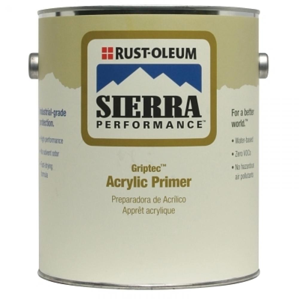 Rust-Oleum Sierra Performance Griptec Multi-Surface Primers