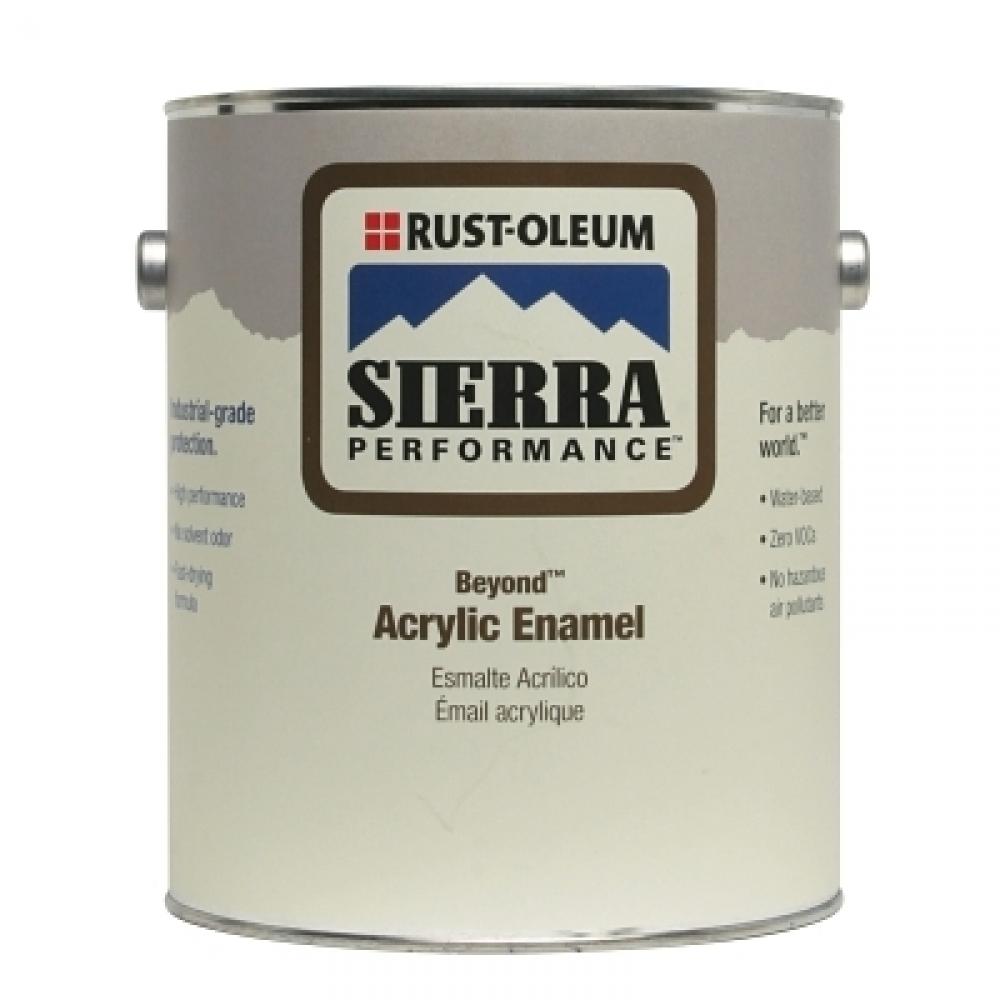 Rust-Oleum Sierra Performance Beyond Multi Purpose Acrylic Enamels