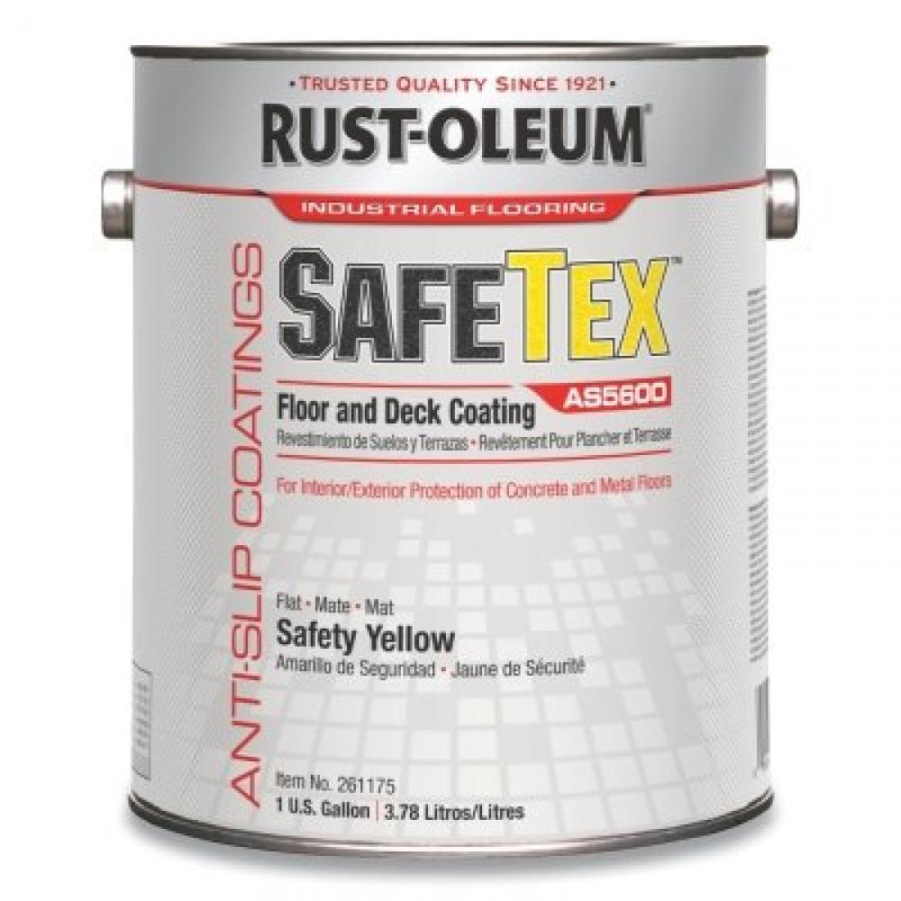 Rust-Oleum Concrete Saver AS5600 System Floor and Deck