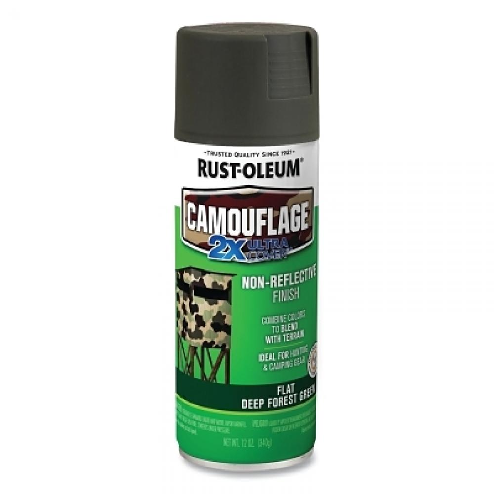 Rust-Oleum Specialty Camouflage Spray Paints