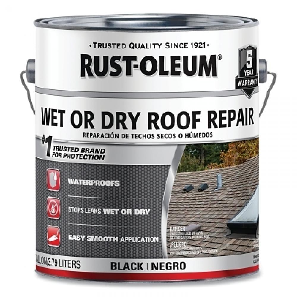 Rust-Oleum Roofing Plastic Roof Cements