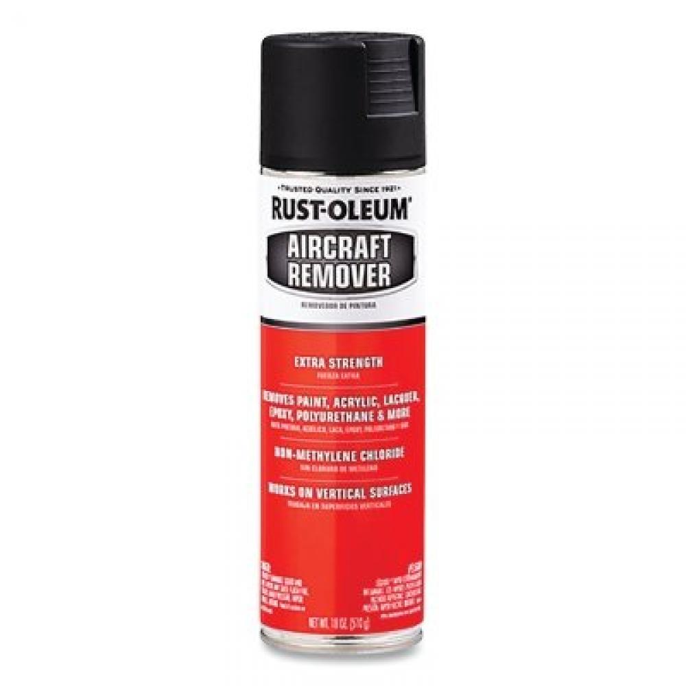 Rust-Oleum AIRCRAFT REMOVERS Rust-Oleum AIRCRAFT REMOVERS