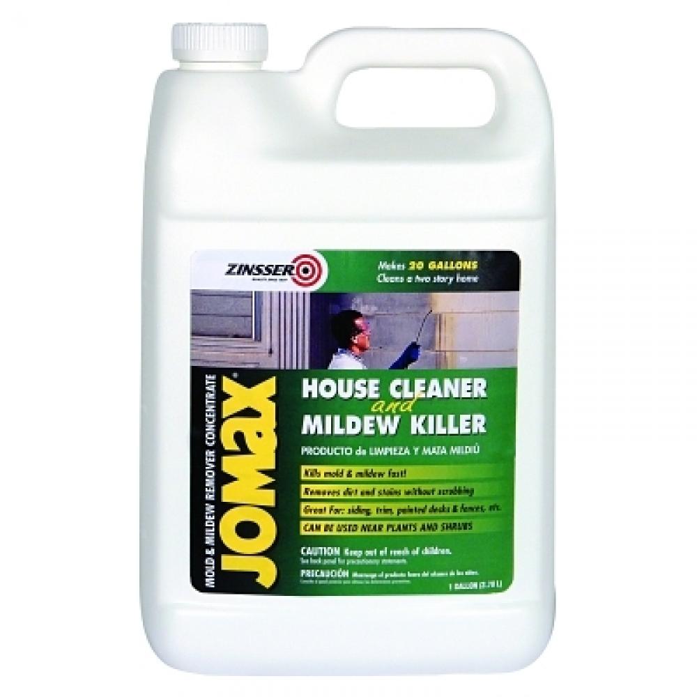 Zinsser JOMAX House Cleaners & Mildew Killers