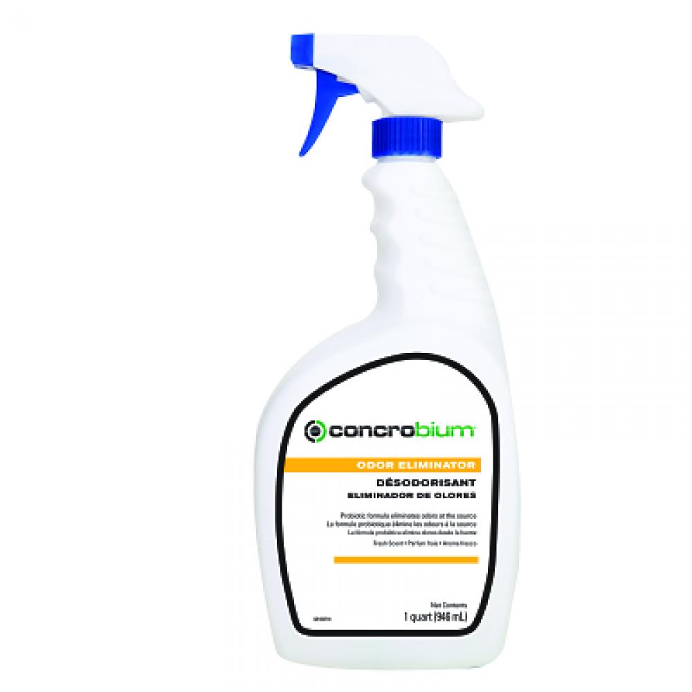 Concrobium Odor Eliminators