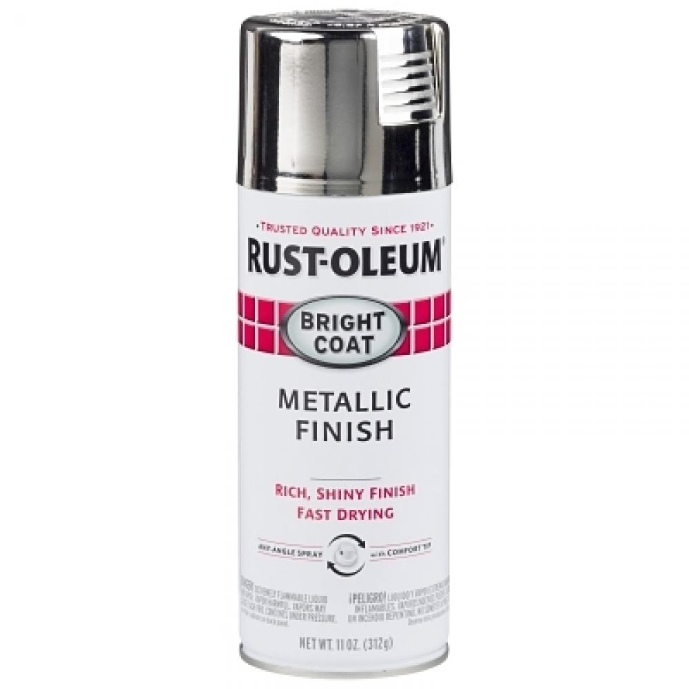 Rust-Oleum Stops Rust Bright Coat Spray Paints