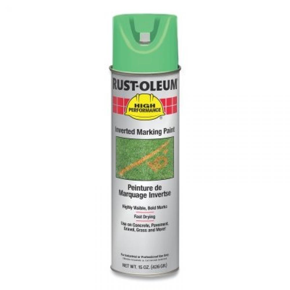 Rust-Oleum Industrial Choice M1600/M1800 System Precision-Line Inverted Marking Paints