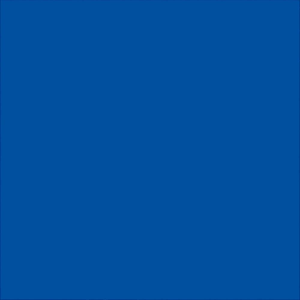 Rust-Oleum High Performance 7400 System 450 VOC DTM Alkyd Enamel Paint, High Gloss Safety Blue, 5 Ga