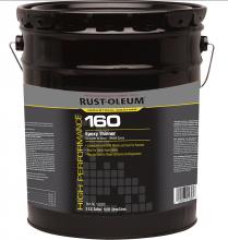 Rust-Oleum Industrial 160300 - Rust-Oleum Thinner 9100 Thinner, 5 Gallon