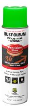 Rust-Oleum Industrial 203023V - Rust-Oleum Industrial Choice M1600 System Solvent-Based Precision Line Inverted Marking Paint, Fluor