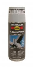 Rust-Oleum Industrial 247597 - Rust-Oleum High Performance VK9300 Gray, 13 Oz. Spray