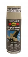 Rust-Oleum Industrial 247598 - Rust-Oleum High Performance VK9300 Beige, 14 Oz. Spray