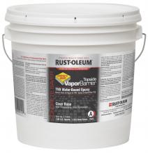 Rust-Oleum Industrial 277494 - Rust-Oleum Concrete Saver TVB Waterbased Base, 2 Gallon