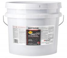 Rust-Oleum Industrial 277500 - Rust-Oleum Concrete Saver TVB 100% Solids Activator, 2 Gallon