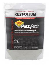 Rust-Oleum Industrial 291995 - Rust-Oleum Concrete Saver Putty Patch, 3 Pounds