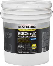 Rust-Oleum Industrial 316533 - Rust-Oleum High Performance 3800 System DTM Acrylic Enamel Paint, Gloss Navy Gray, 5 Gal
