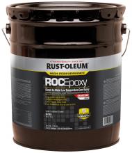 Rust-Oleum Industrial 316834 - Rust-Oleum High Performance ROCEpoxy 9200 Gray, 5 Gallon