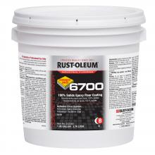 Rust-Oleum Industrial 332248 - Rust-Oleum Concrete Saver 6700 Activator for Clear, 1 Gallon