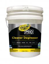 Rust-Oleum Industrial 352257 - Krud Kutter Pro Concentrated Cleaner Degreaser, 5 gallon