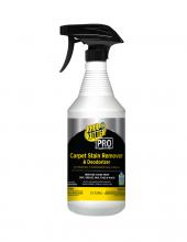 Rust-Oleum Industrial 352258 - Krud Kutter Pro Carpet Stain Remover Plus Deodorizer, 32 oz