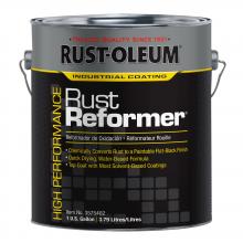 Rust-Oleum Industrial 3575402 - Rust-Oleum High Performance Rust Reformer, 1 Gallon